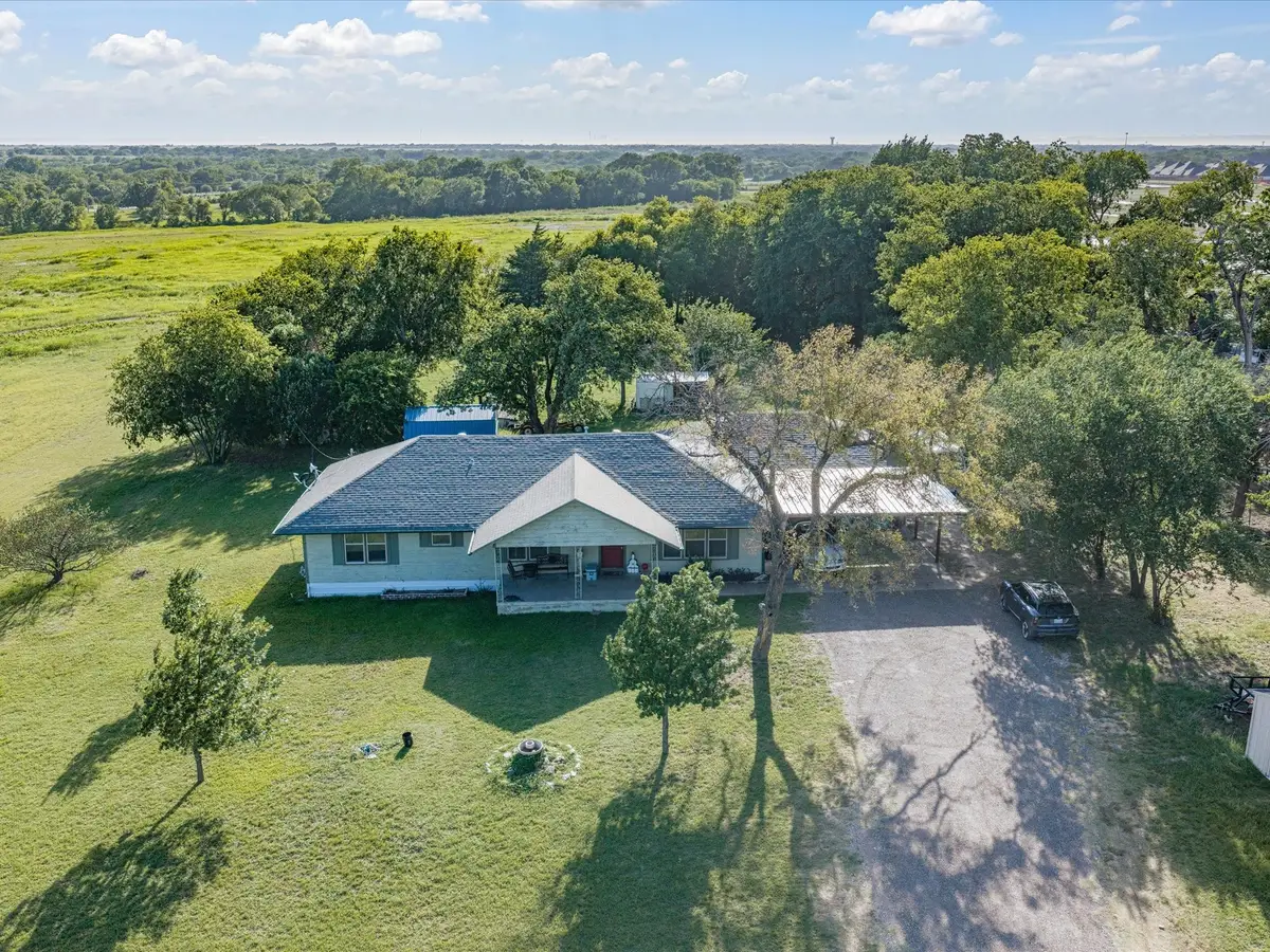 301 Ovilla Road, Waxahachie, TX 75167 - #1