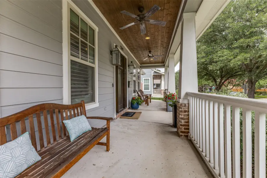 5347 Miller Avenue, Dallas, TX 75206 - #3
