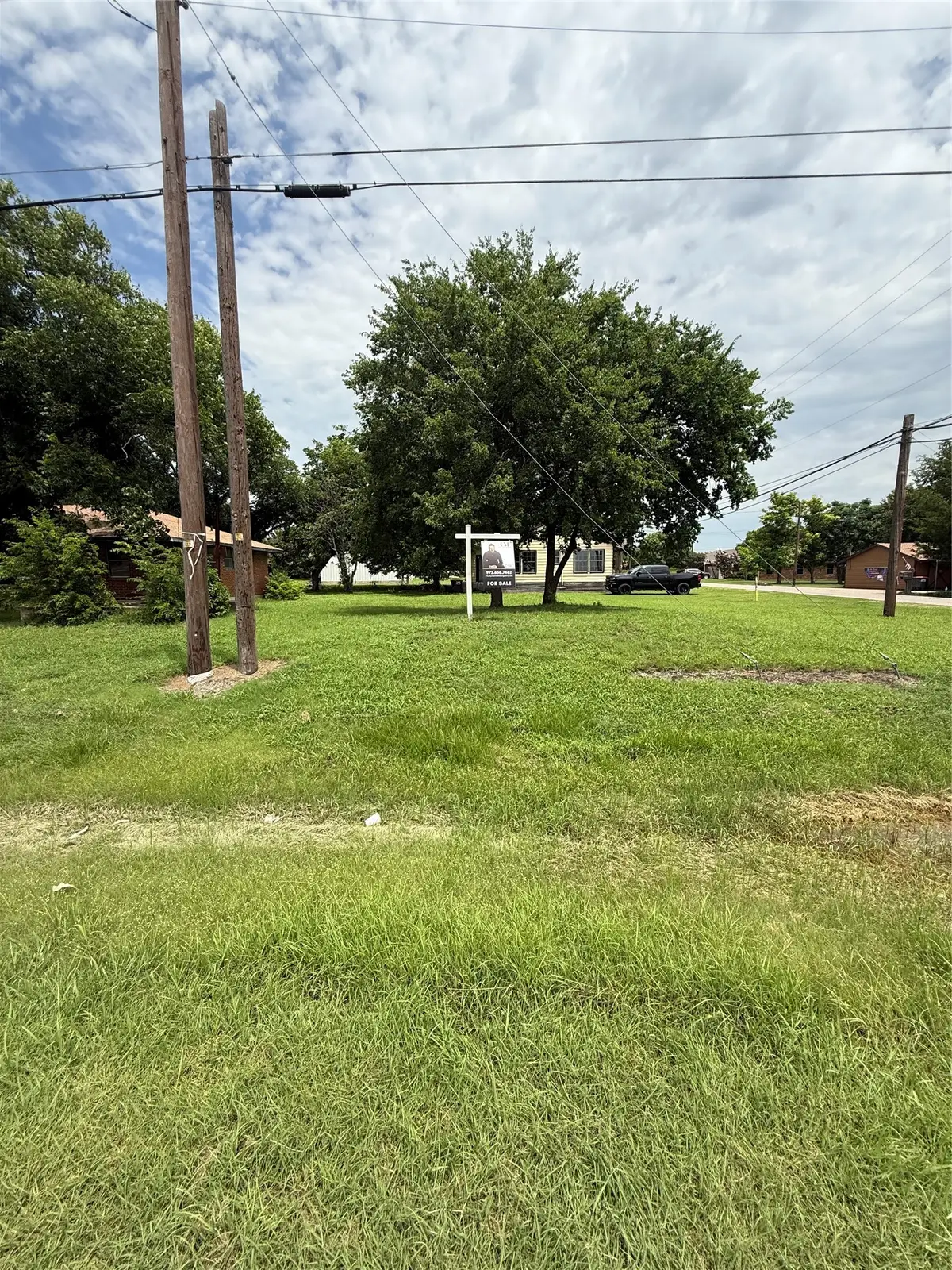116 N Anthony Street, Anna, TX 75409 - #1