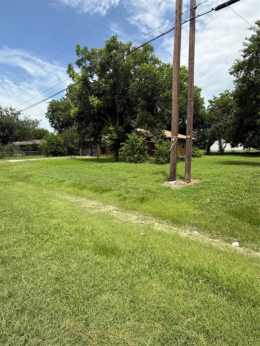 116 N Anthony Street, Anna, TX 75409 - #3