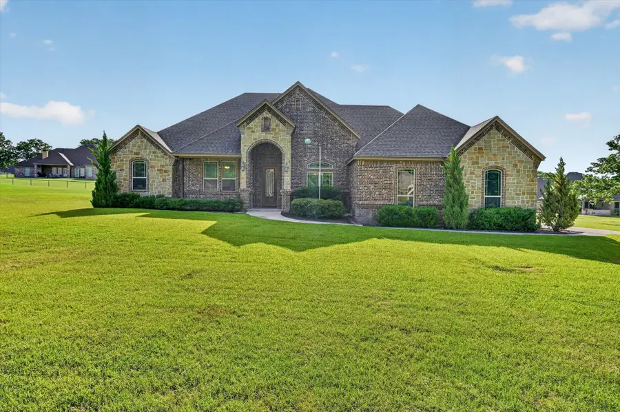 197 Ellis Creek Drive, Weatherford, TX 76085 - #2