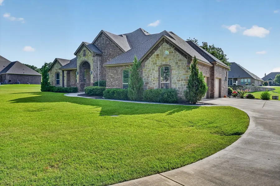 197 Ellis Creek Drive, Weatherford, TX 76085 - #3