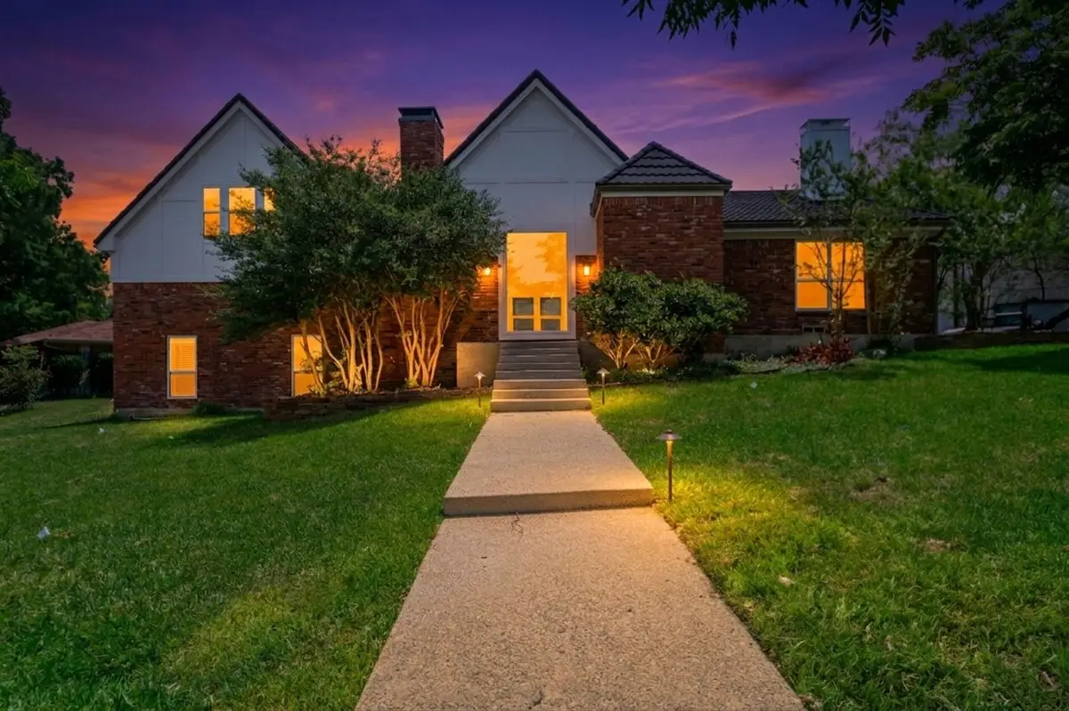 4008 Acapulco Street, Irving, TX 75062 - #1
