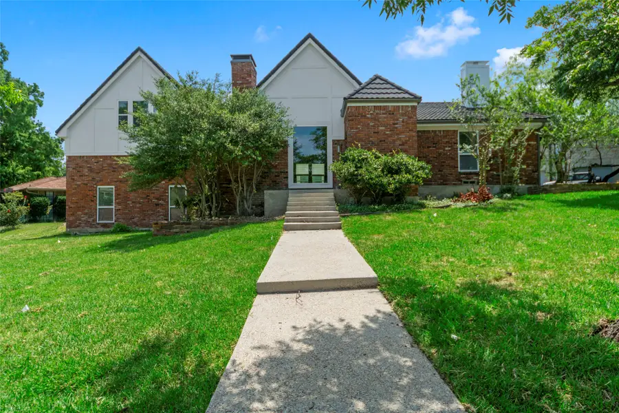 4008 Acapulco Street, Irving, TX 75062 - #3