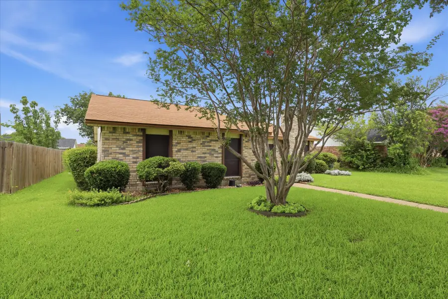 2929 Silverdale Lane, Garland, TX 75044 - #3