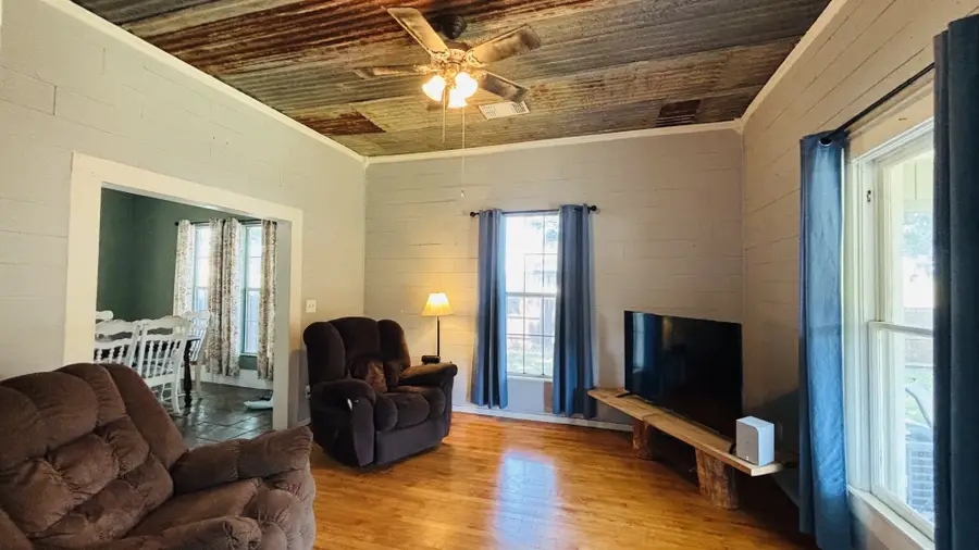 519 W Fm 545, Blue Ridge, TX 75424 - #3