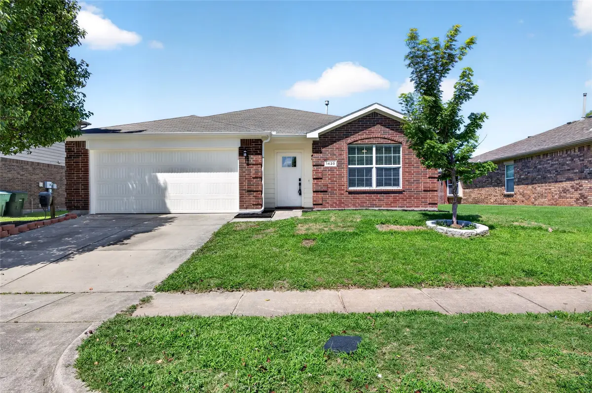 1420 Teal, Sherman, TX 75092 - #1