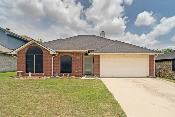 10212 Maria Drive, Fort Worth, TX 76108