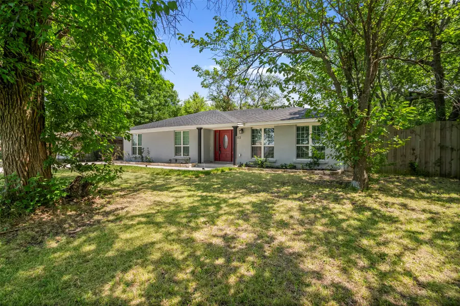 1112 W Pleasant Run Road #D, Desoto, TX 75115 - #3