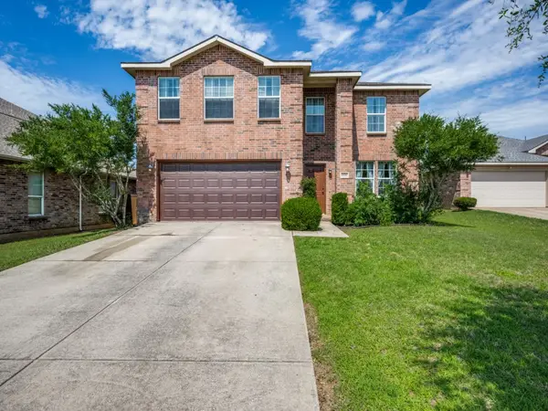 6700 Corral Lane, Denton, TX 76210