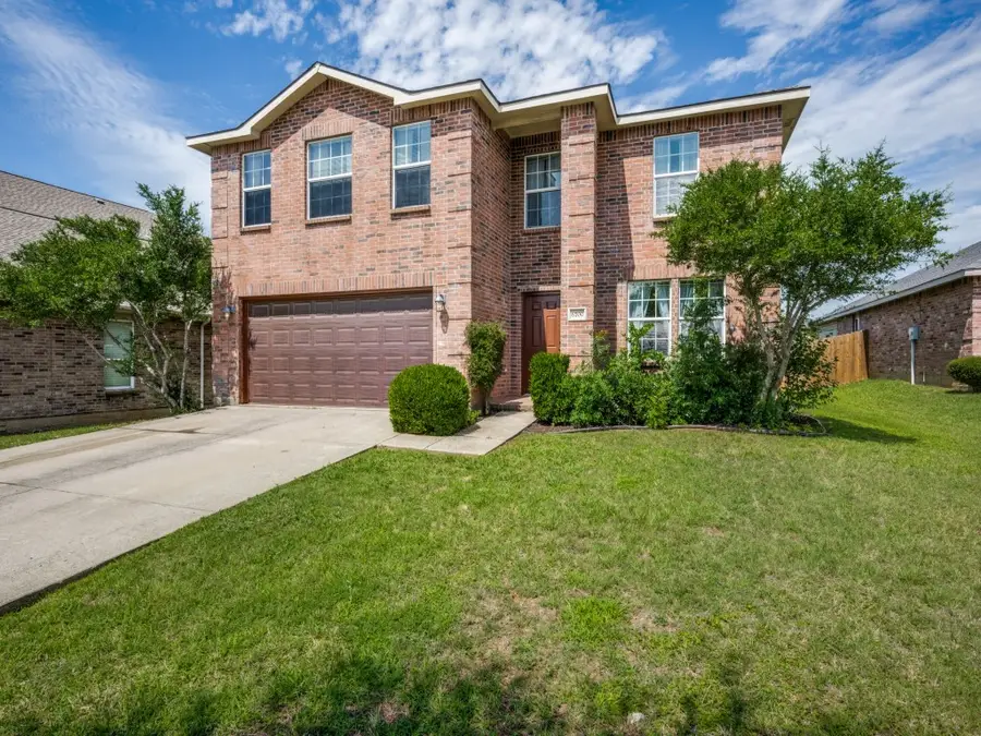 6700 Corral Lane, Denton, TX 76210 - #2