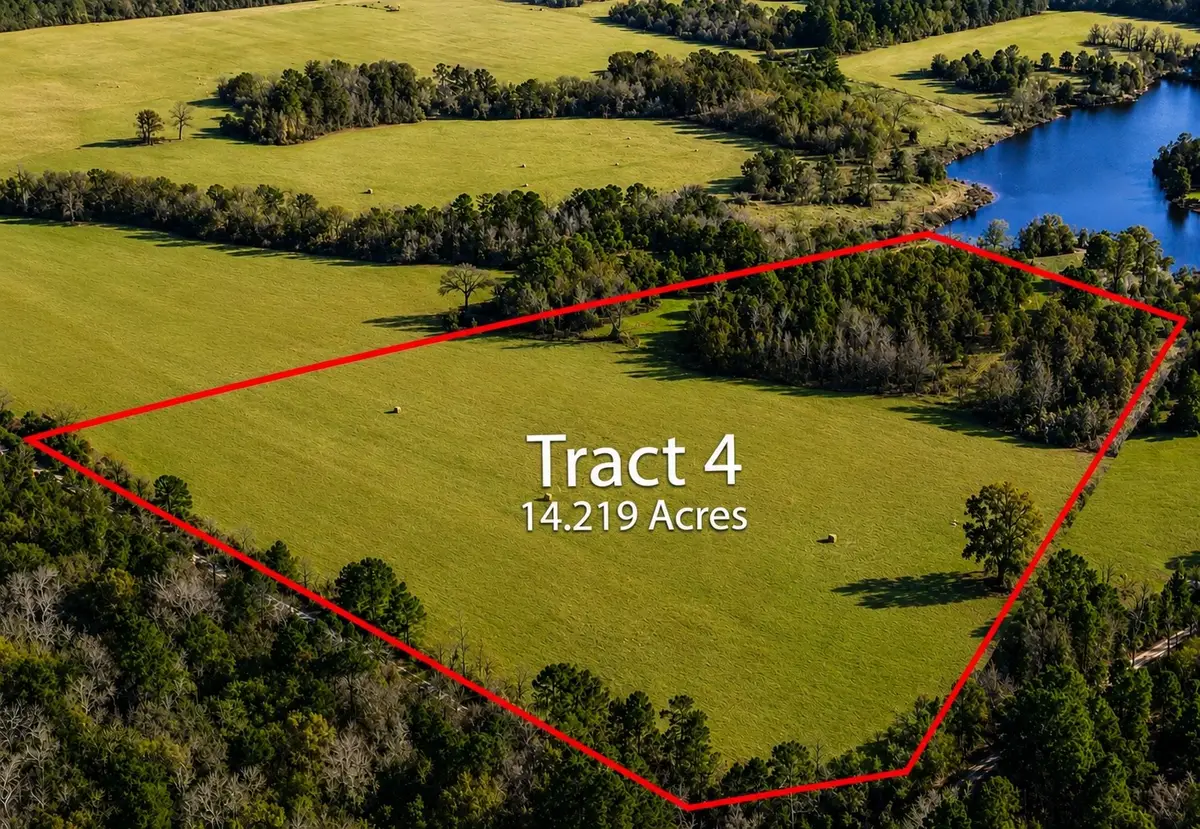 1040 County Road 3590, Winnsboro, TX 75494 - #1