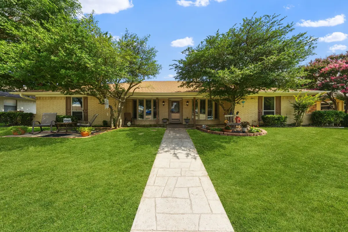 1521 Baffin Bay Drive, Plano, TX 75075 - #1