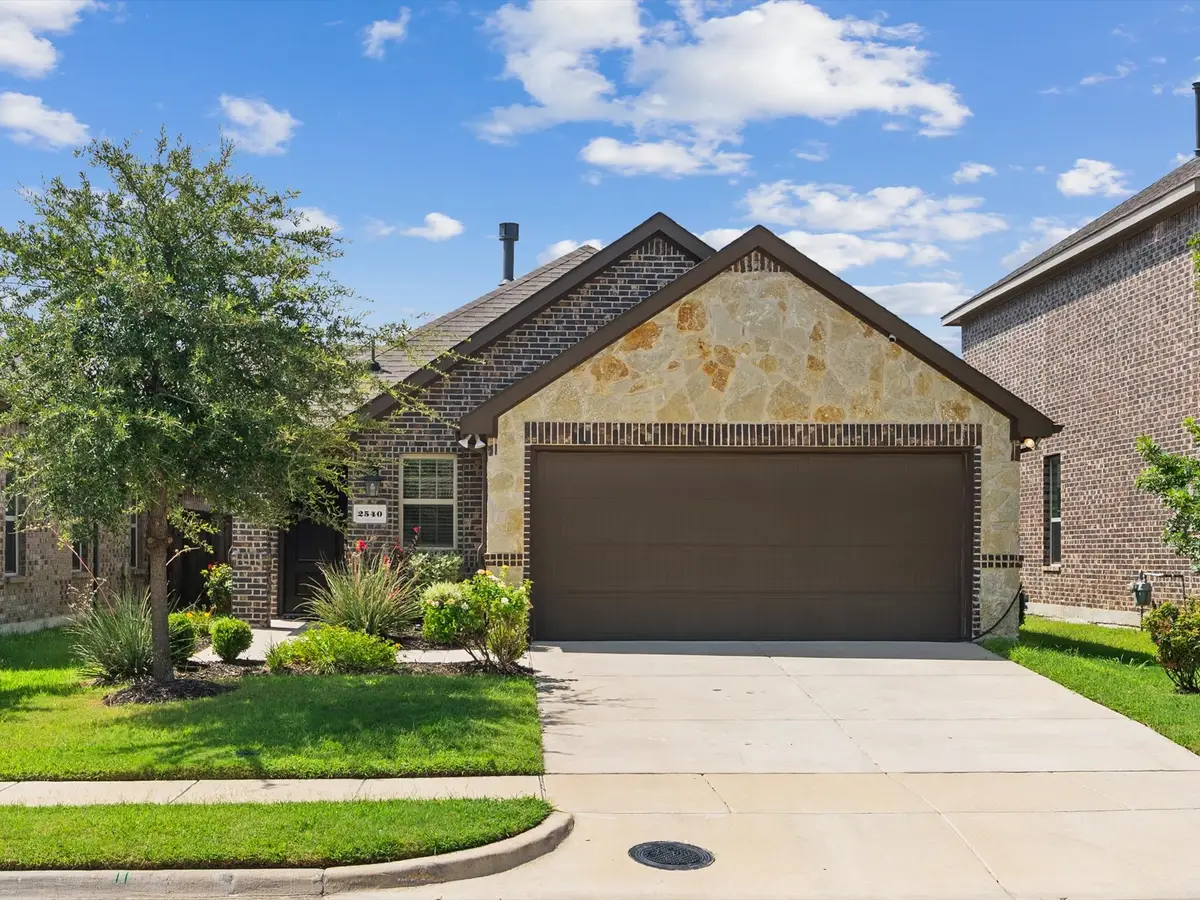 2540 Pettus Drive, Forney, TX 75126 - #1