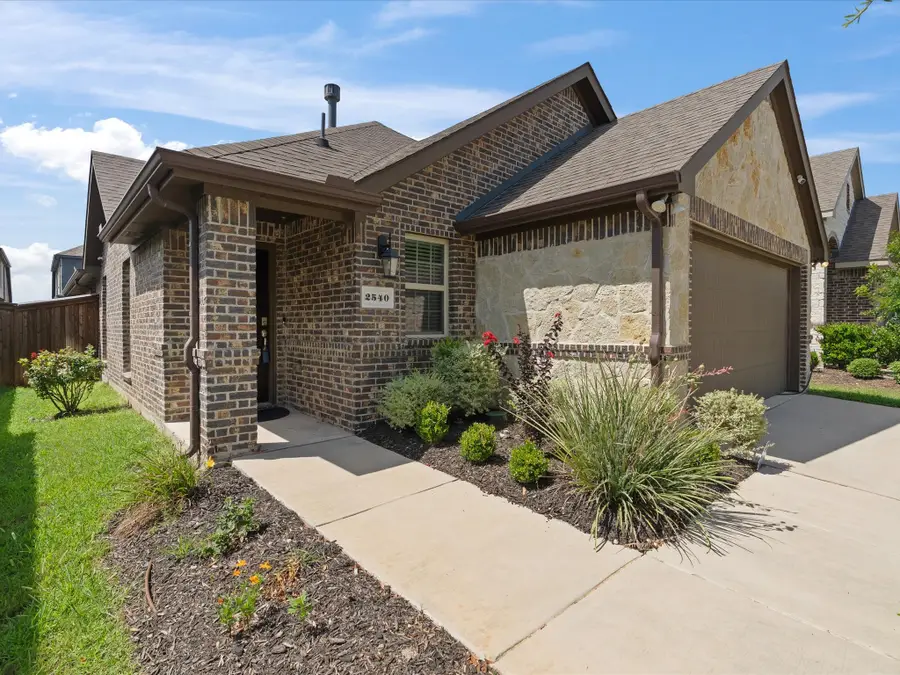 2540 Pettus Drive, Forney, TX 75126 - #2