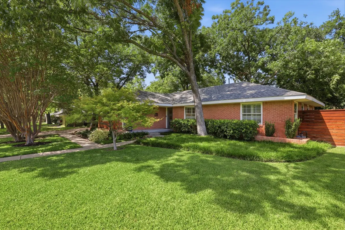 1170 Bally Mote Drive, Dallas, TX 75218 - #1