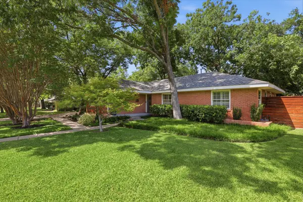 1170 Bally Mote Drive, Dallas, TX 75218
