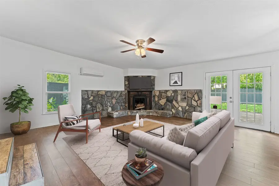1924 Connally Street, Waco, TX 76711 - #2