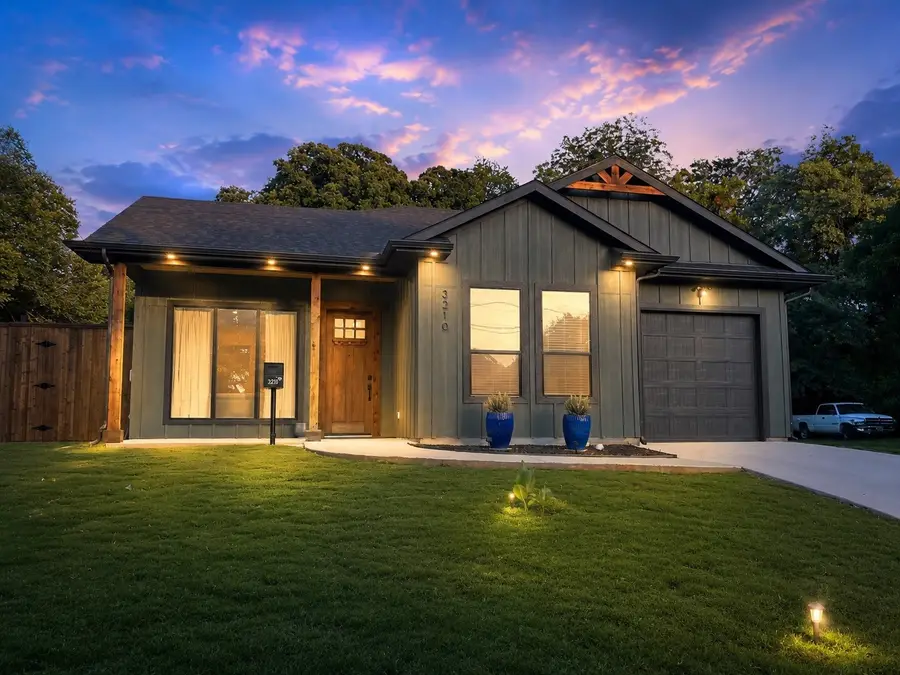 3210 Carpenter Avenue, Dallas, TX 75215 - #2
