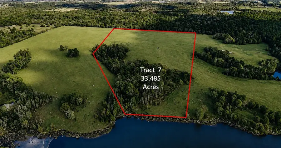 1040 County Road 3590, Winnsboro, TX 75494 - #2