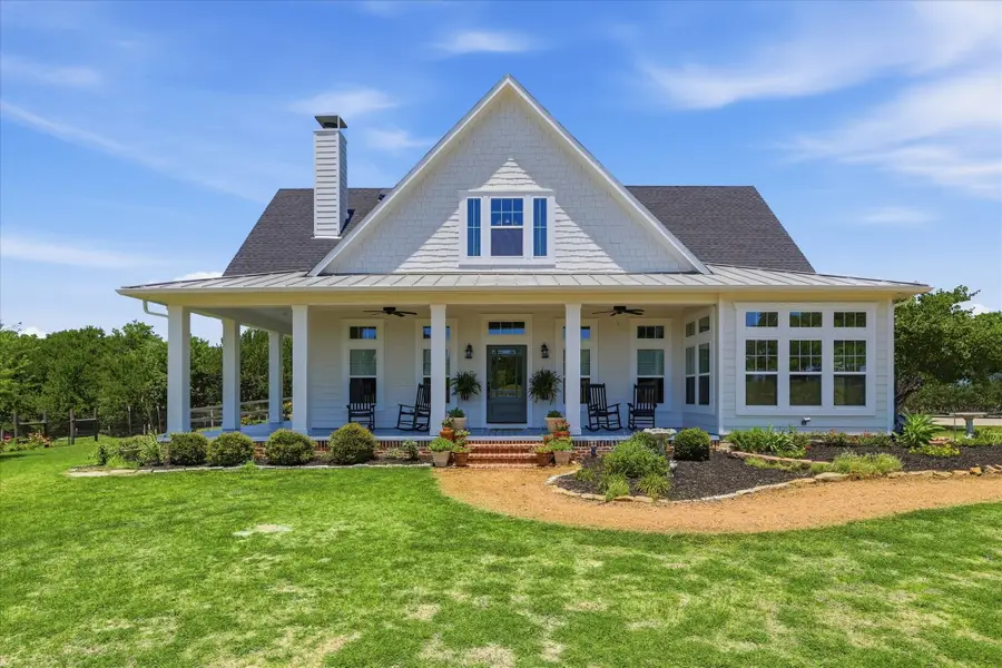 15411 County Road 482, Van Alstyne, TX 75495 - #2