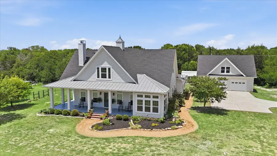 15411 County Road 482, Van Alstyne, TX 75495 - #3