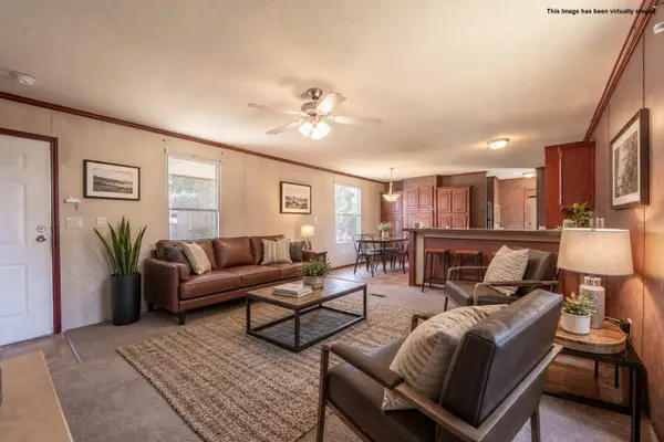 1534 Gale Drive, Pelican Bay, TX 76020
