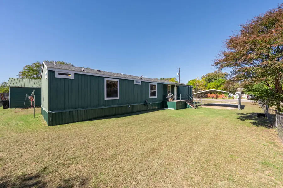 1534 Gale Drive, Pelican Bay, TX 76020 - #2