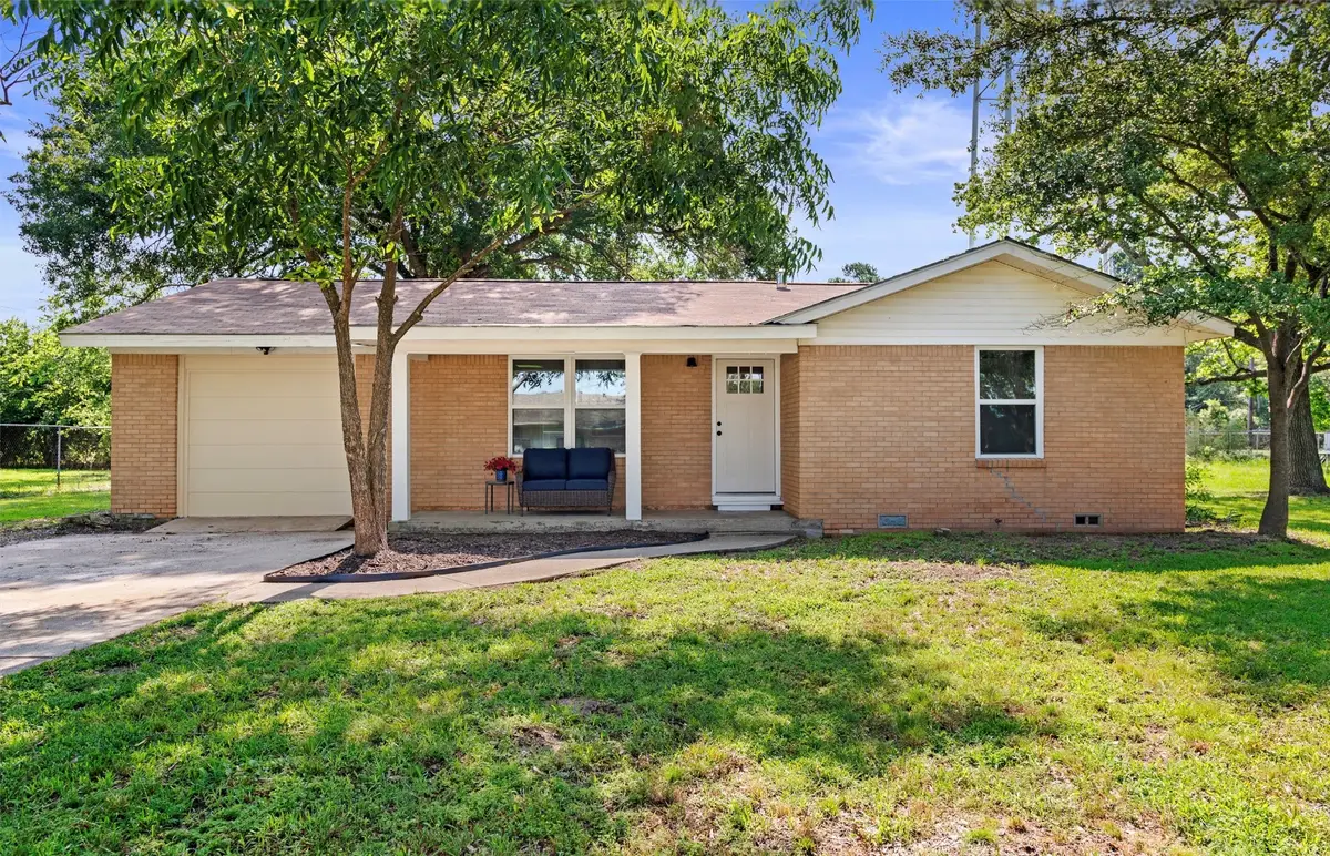 119 Tomie Street, Quitman, TX 75783 - #1