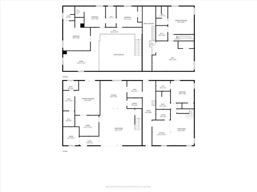 195 Pr 3496, Paradise, TX 76073 - #2