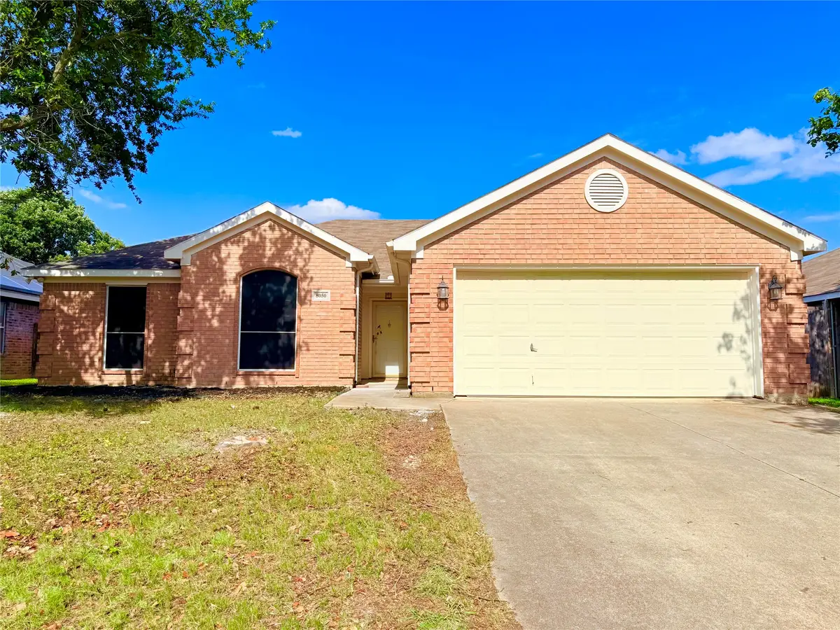 8050 Jolie Drive, Fort Worth, TX 76137 - #1
