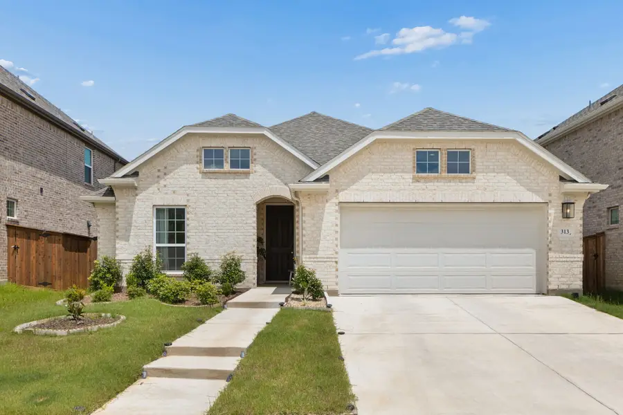 313 Corral Acres Way, Fort Worth, TX 76120 - #3