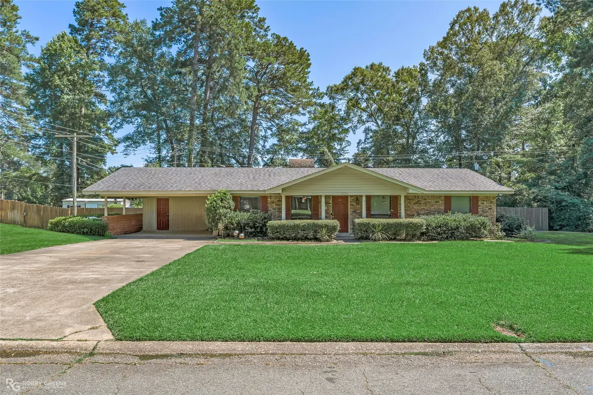 1302 E Todd Street, Minden, LA 71055 - #1
