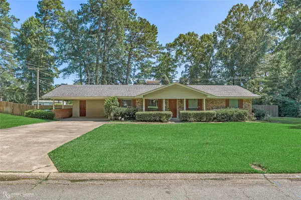1302 E Todd Street, Minden, LA 71055