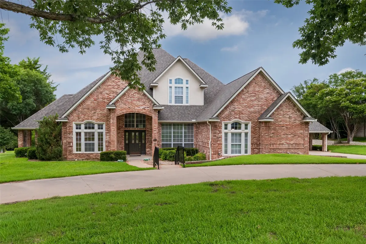 1917 Woodland Hills Lane, Weatherford, TX 76087 - #1