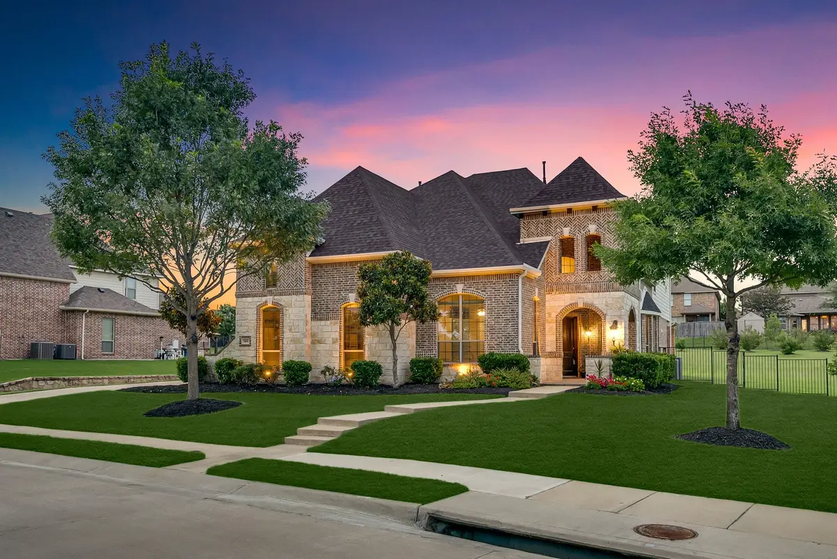 604 Amherst Drive, Rockwall, TX 75087 - #1