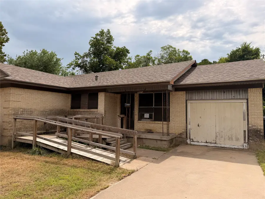 4405 Malden Lane, Dallas, TX 75216 - #2