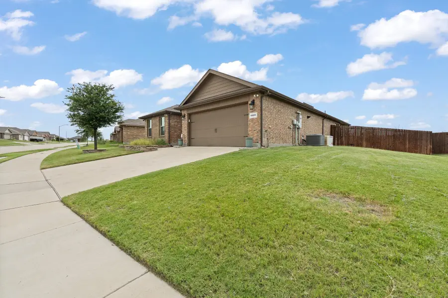 4600 Fringetree Way, Fort Worth, TX 76036 - #3