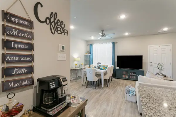 1274 Jones Trail, Lewisville, TX 75077