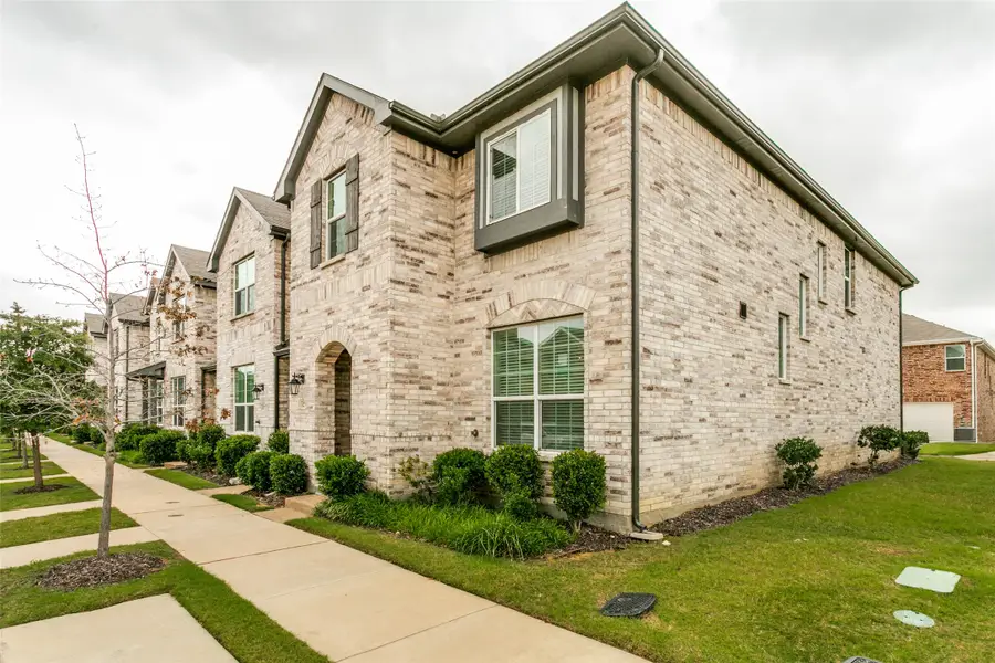 1274 Jones Trail, Lewisville, TX 75077 - #2