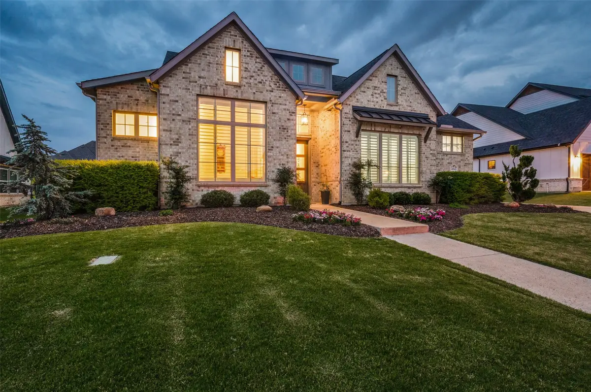 404 Travelers Terrace, Argyle, TX 76226 - #1