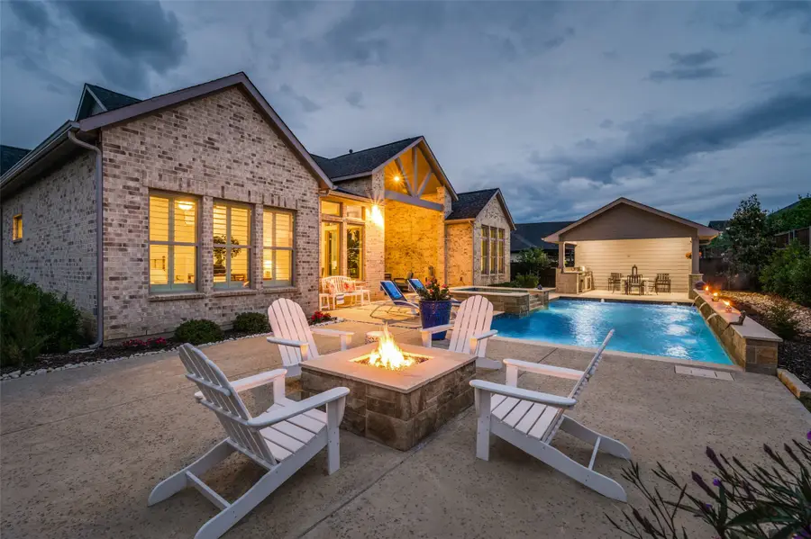 404 Travelers Terrace, Argyle, TX 76226 - #2