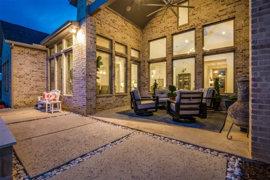 404 Travelers Terrace, Argyle, TX 76226 - #3