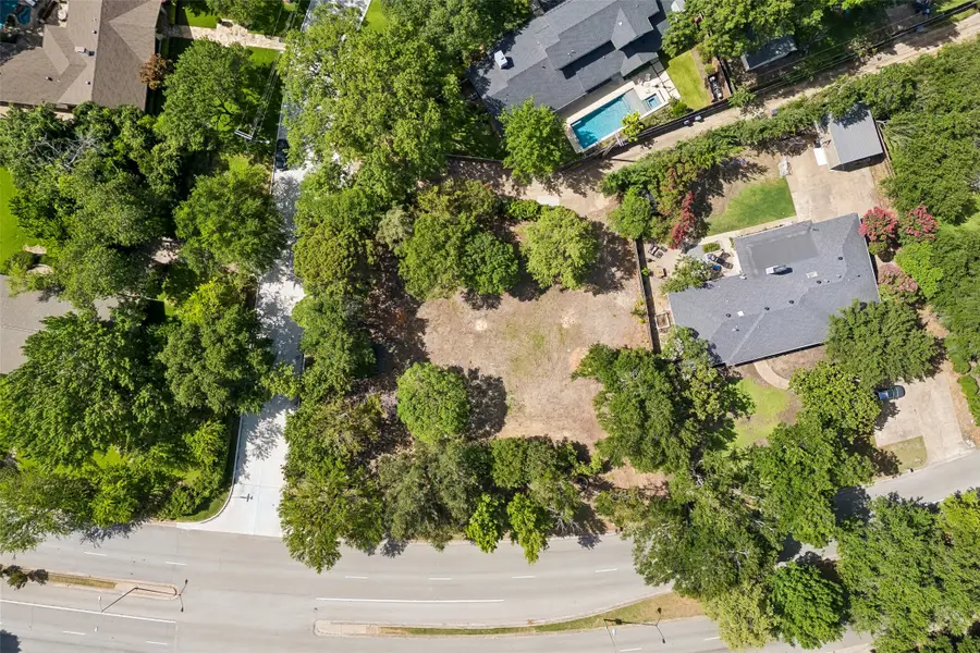 7058 Spring Valley Road, Dallas, TX 75254 - #2