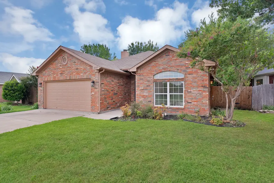 10513 Fossil Hill Drive, Fort Worth, TX 76131 - #3