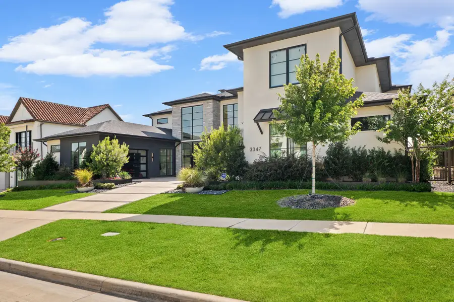 3347 Midwick Drive, Frisco, TX 75034 - #2
