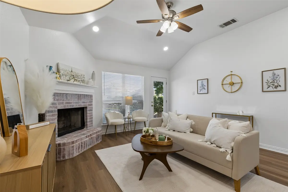 8364 Bowspirit Lane, Hurst, TX 76053 - #1