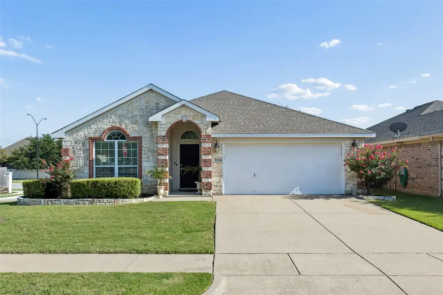 8364 Bowspirit Lane, Fort Worth, TX 76053 - #3