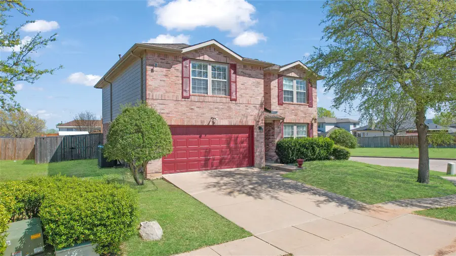 1921 Southridge Lane, Sherman, TX 75092 - #2