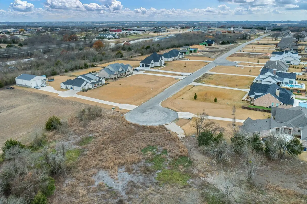 256 Blackthorn Drive, Van Alstyne, TX 75495 - #1